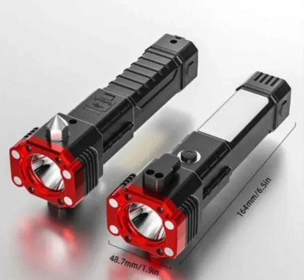 LightMaster Pro – High-Power LED Torch