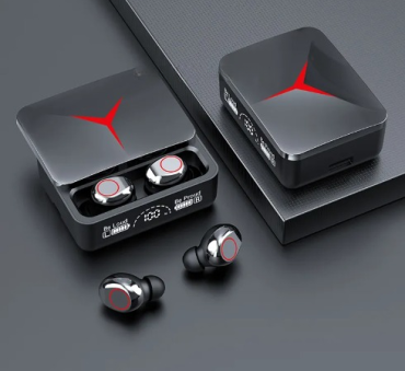 M90 Pro TWS Bluetooth Earbuds