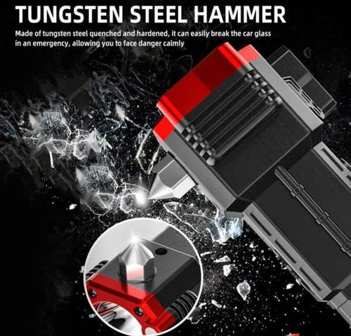 LightMaster Pro – High-Power LED Torch